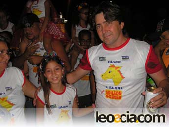 Fotos: D e Renato