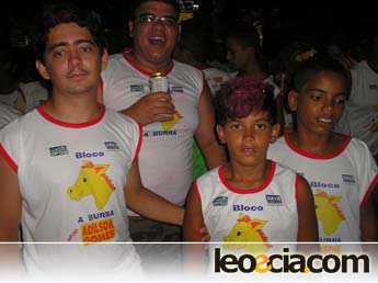 Fotos: D e Renato