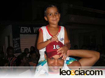 Fotos: D e Renato