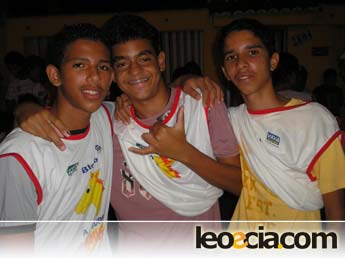 Fotos: D e Renato