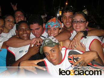 Fotos: D e Renato