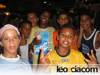 Fotos: D e Renato