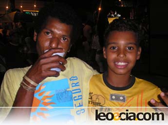 Fotos: D e Renato