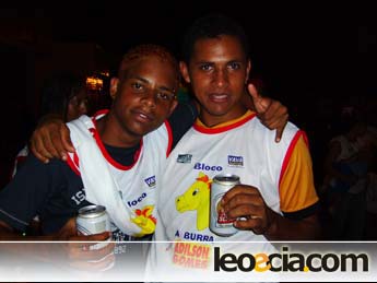 Fotos: D e Renato