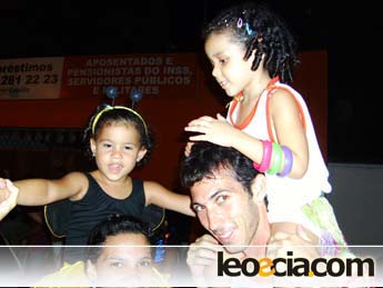 Fotos: D e Renato