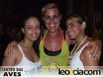 Fotos: Leo e Renato