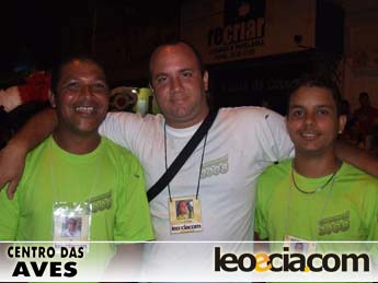 Fotos: Leo e Renato