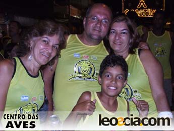 Fotos: Leo e Renato