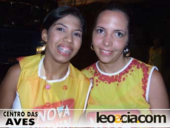 Fotos: Leo e Renato