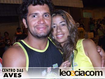 Fotos: Leo e Renato