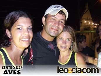 Fotos: Leo e Renato