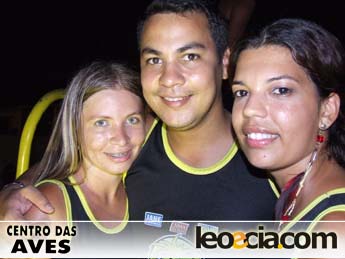 Fotos: Leo e Renato