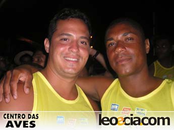 Fotos: Leo e Renato