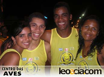 Fotos: Leo e Renato