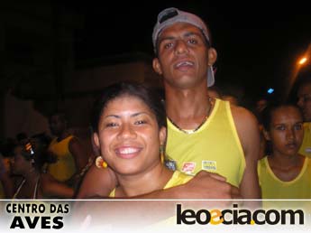 Fotos: Leo e Renato