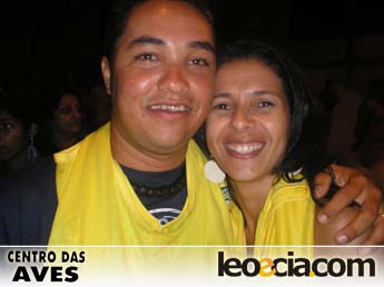 Fotos: Leo e Renato