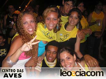 Fotos: Leo e Renato