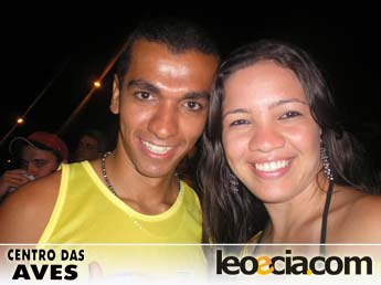 Fotos: Leo e Renato