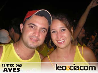 Fotos: Leo e Renato