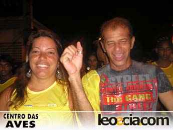 Fotos: Leo e Renato