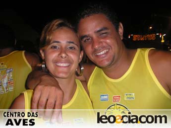 Fotos: Leo e Renato