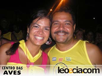 Fotos: Leo e Renato