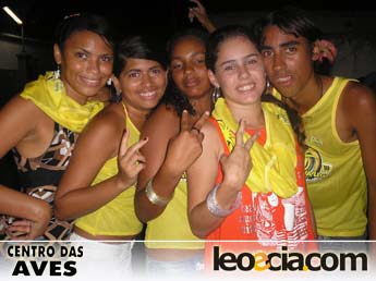 Fotos: Leo e Renato