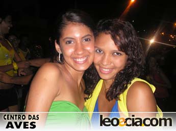 Fotos: Leo e Renato