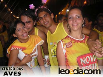 Fotos: Leo e Renato