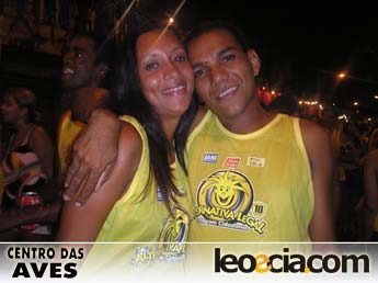 Fotos: Leo e Renato