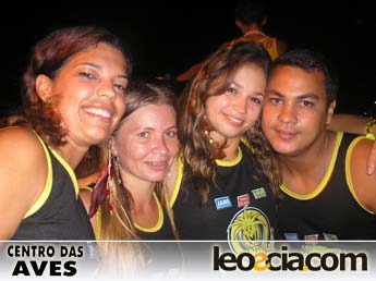 Fotos: Leo e Renato