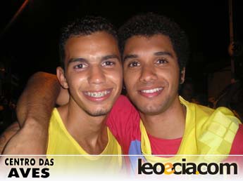 Fotos: Leo e Renato