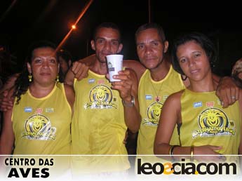 Fotos: Leo e Renato