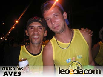 Fotos: Leo e Renato