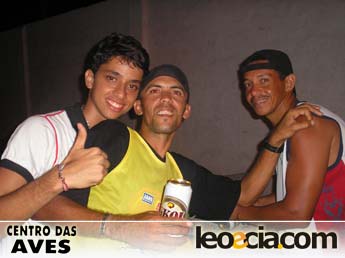 Fotos: Leo e Renato