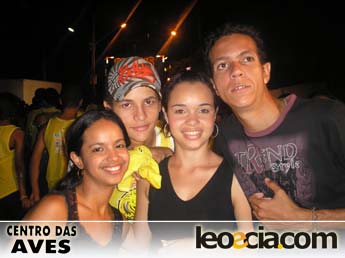 Fotos: Leo e Renato