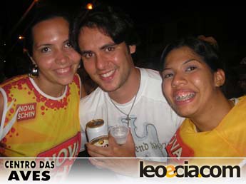 Fotos: Leo e Renato