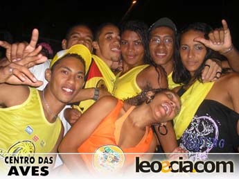 Fotos: Leo e Renato