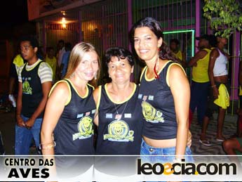 Fotos: Leo e Renato