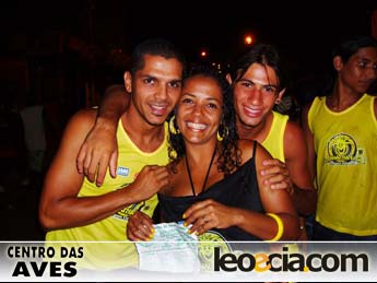 Fotos: Leo e Renato