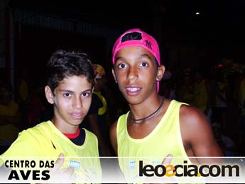 Fotos: D e Renato