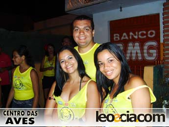 Fotos: D e Renato