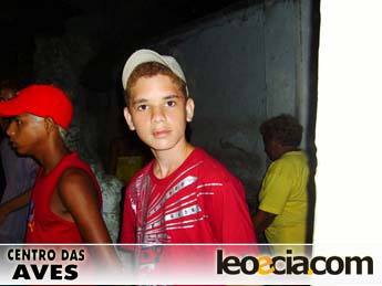 Fotos: D e Renato