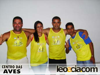 Fotos: D e Renato