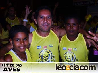 Fotos: D e Renato