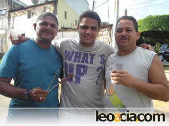 Fotos: Renato