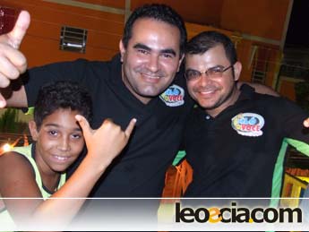 Fotos: Leo e Renato