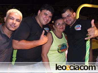 Fotos: Leo e Renato