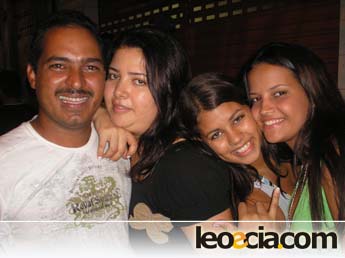 Fotos: Leo e Renato