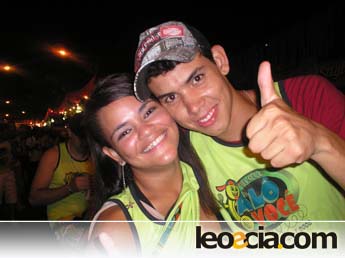 Fotos: Leo e Renato